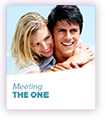 Meeting The One