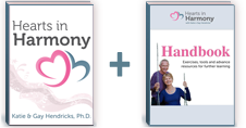 Hearts In Harmony eBook