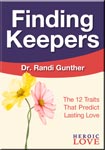 Finding Keepers